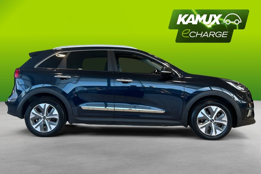 Bild 2 av Kia e-Niro
