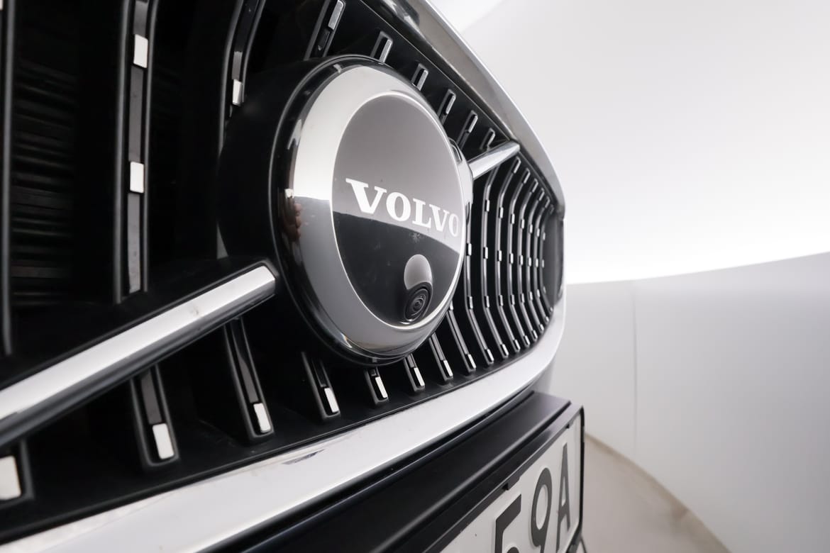 Volvo V90 2023 - miniatyr 19