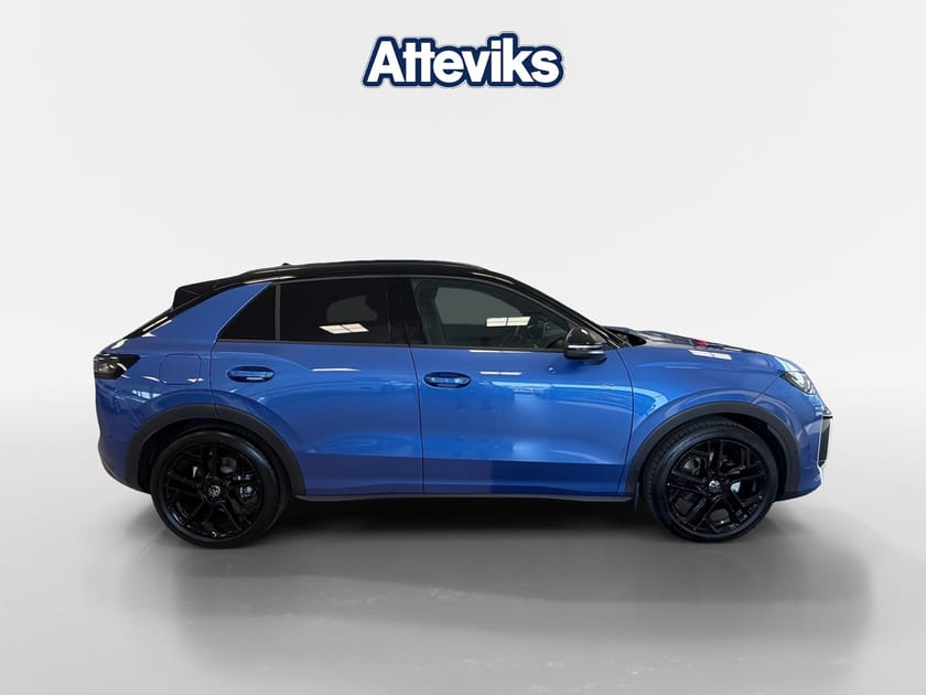 Bild 2 av Volkswagen T-Roc