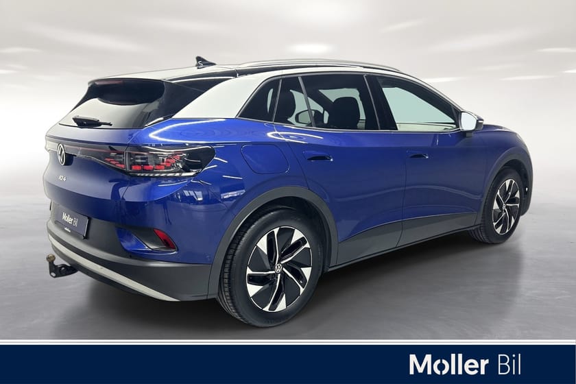 Bilde 5 av Volkswagen ID.4 Pro 4M highl.77kwh 286hk