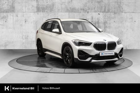 BMW X1 xDrive25e xDrive 25e - Sport Line Ryggekamera/Elstol/Xdrive