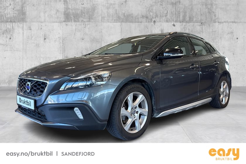 Bilde 1 av Volvo V40 Cross Country