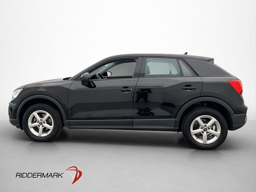 Bild 4 av Audi Q2 30 TFSI