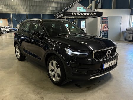 Volvo XC40 T3 Momentum Pro Euro 6