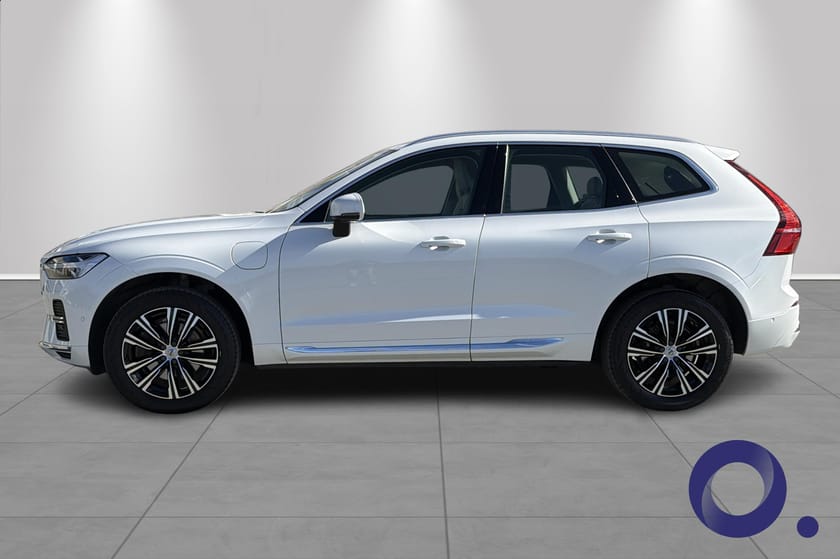 Bilde 2 av Volvo XC60 Inscription | Adaptive CRUISE, PANORAMA, MINNE, 360++
