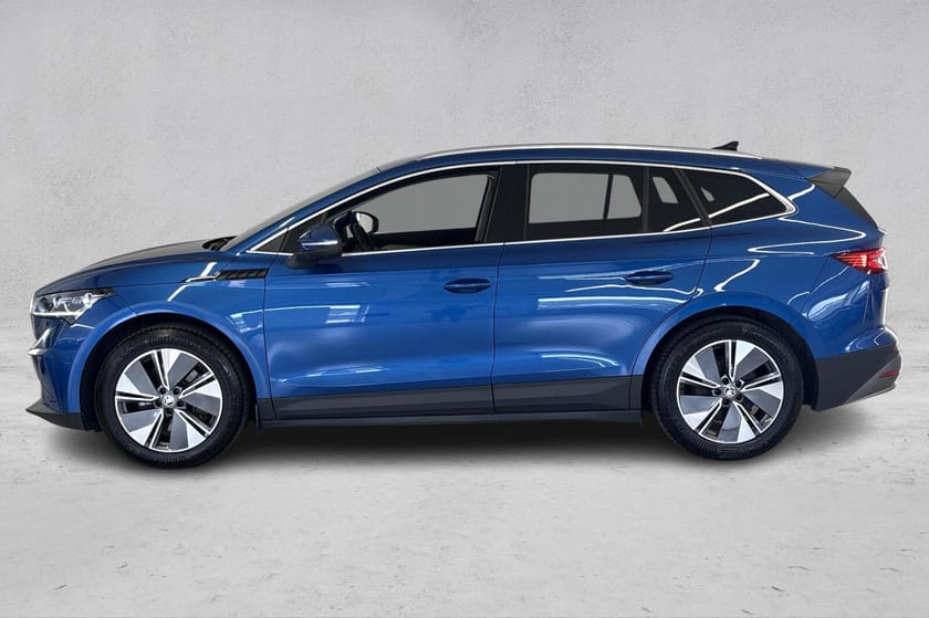 Bilde 3 av Škoda Enyaq iV 80x 