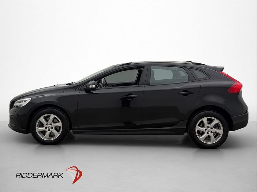 Bild 4 av Volvo V40 Cross Country