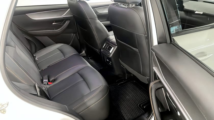 Bild 5 av Mazda CX-60 PHEV