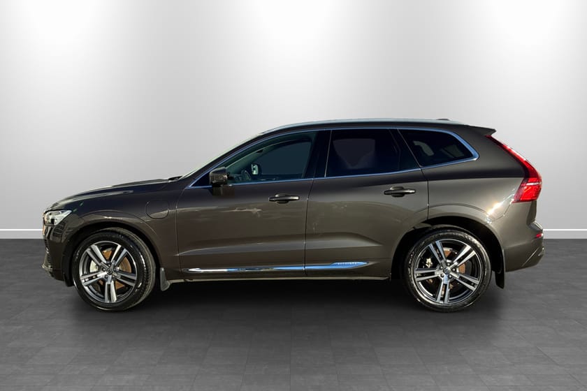 Bild 3 av Volvo XC60