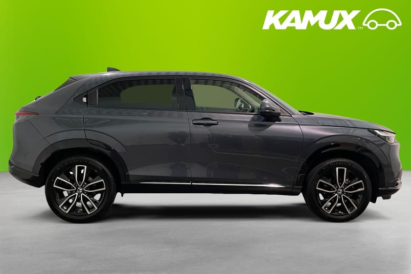 Bild 2 av Honda HR-V e:HEV 1.5  GRILL PÅ KÖPET!  Backkamera 131hk