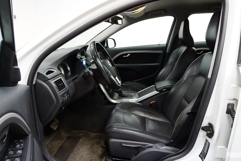 Bild 4 av Volvo V70