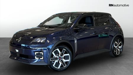 Renault 5 E-Tech R5 ELECTRIC TECHNO EV52