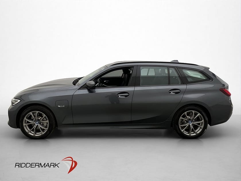 Bild 5 av BMW 330e xDrive Touring