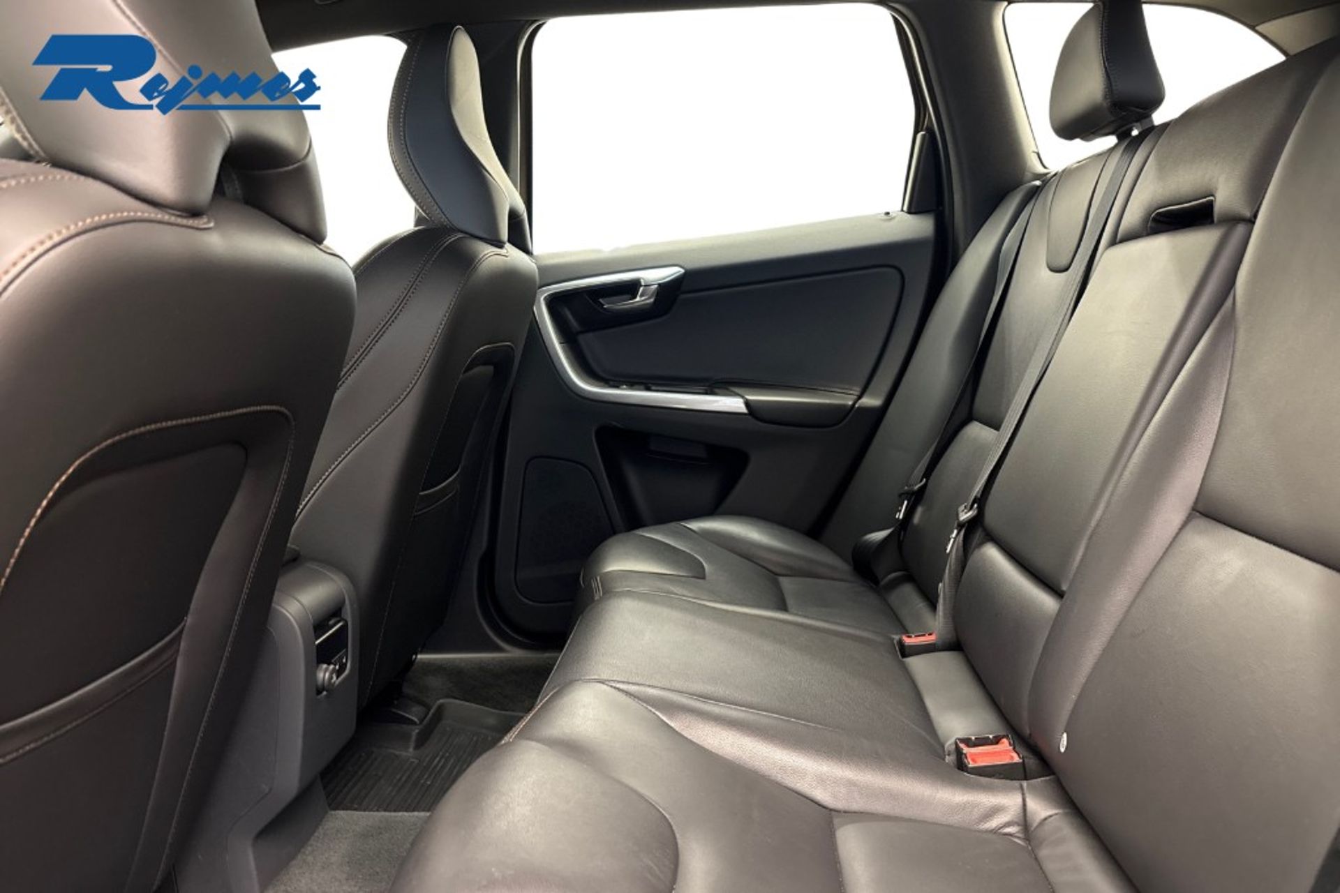 Volvo XC60 D3 Classic Summum 2017, bild 6/10
