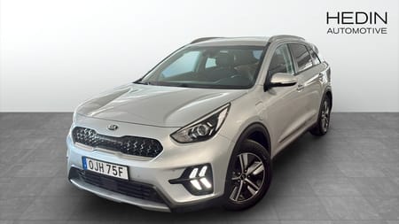 Kia Niro P-HEV