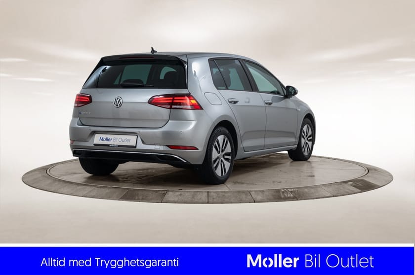 Bilde 5 av Volkswagen e-Golf (K)
