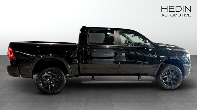 Bild 3 av RAM 1500 Crew Cab LARAMIE