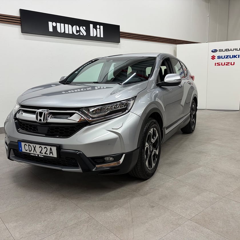 Bild 1 av Honda CR-V 1.5 Elegance Euro 6 Krok