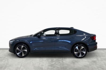 Polestar 2 Long Range Dual Motor