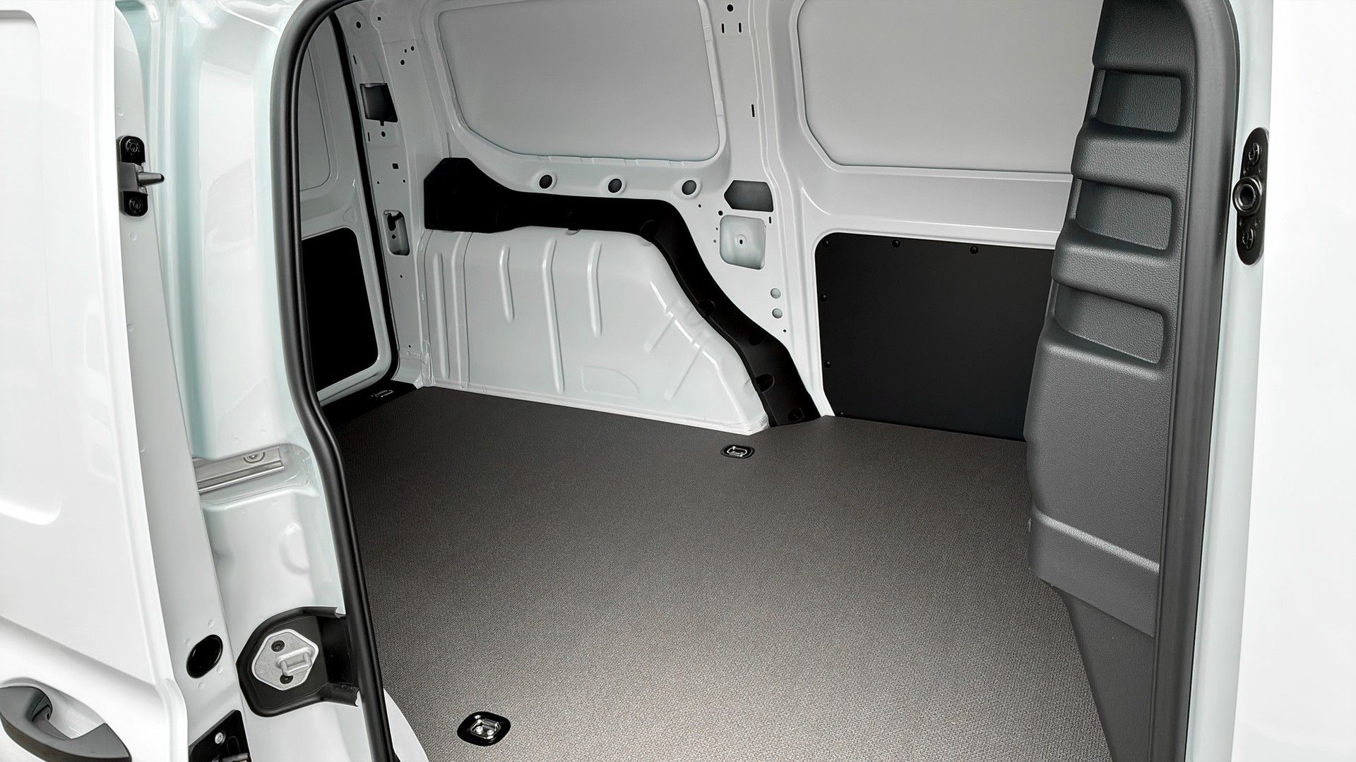 Ford Transit Connect 2.0 EcoBlue 2026, bild 5/10