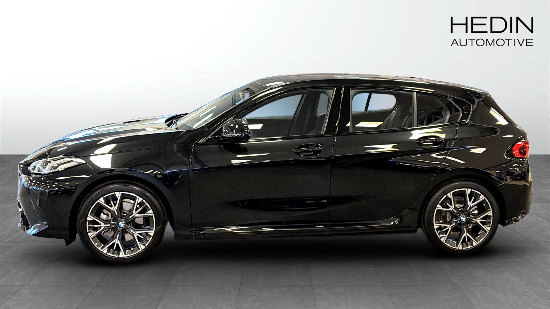 BMW 120 M-Sport Rattvärme 18" Backkamera 2026, kuva 6/9