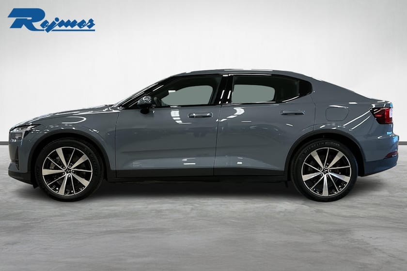 Bild 3 av Polestar 2 Long range Dual motor 78kWh Plus Pilot