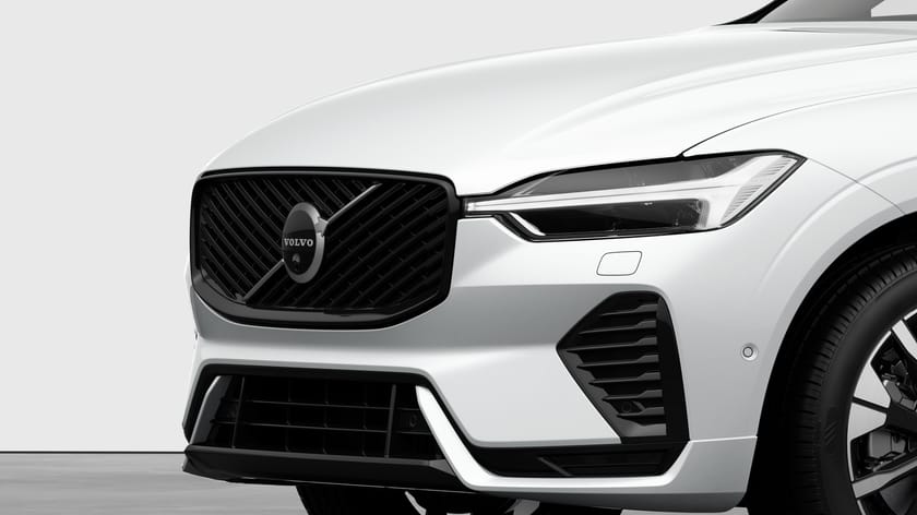 Bild 4 av Volvo XC60 T6 Plus Dark Nordic Edition