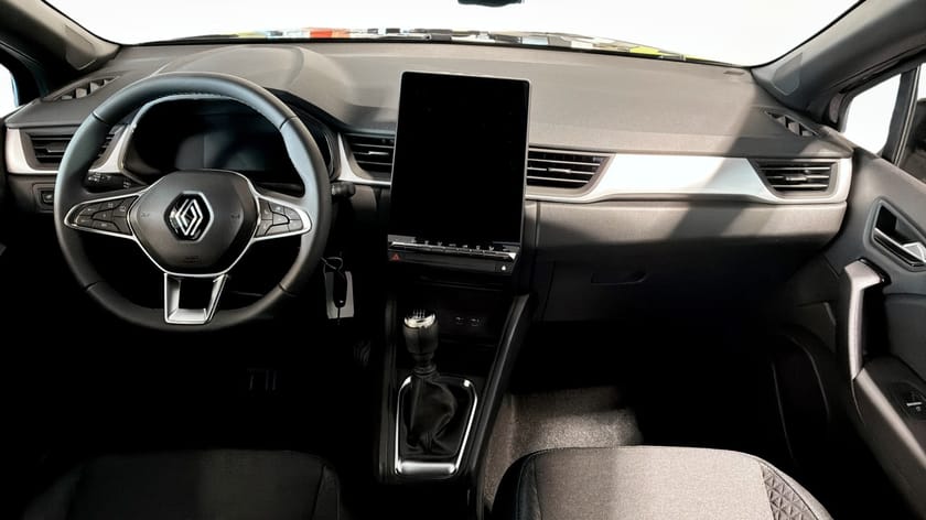 Bild 4 av Renault Captur