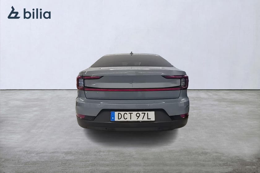 Bild 5 av Polestar 2 Long Range Dual Motor Performance