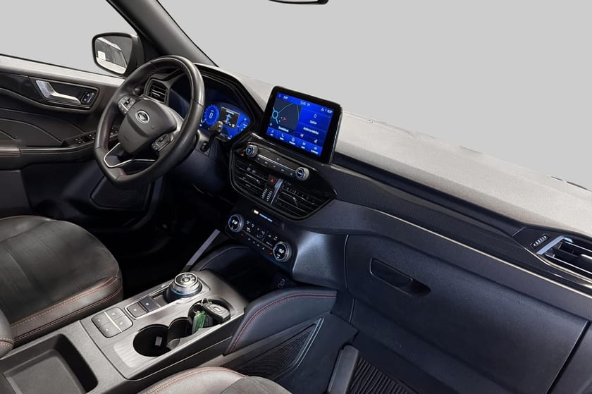 Bild 4 av Ford Kuga Plug-In Hybrid