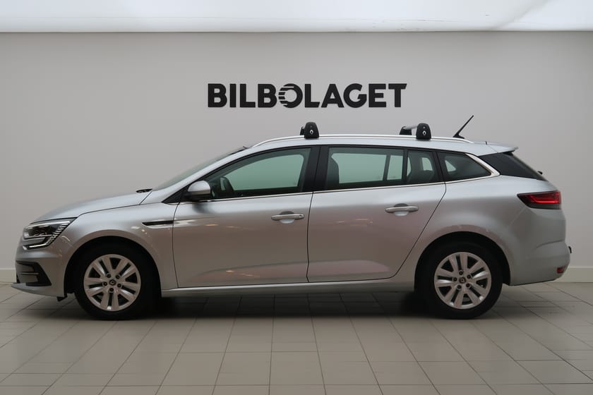 Bild 2 av Renault Mégane Sport Tourer