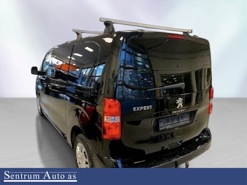 Bilde 4 av Peugeot Expert