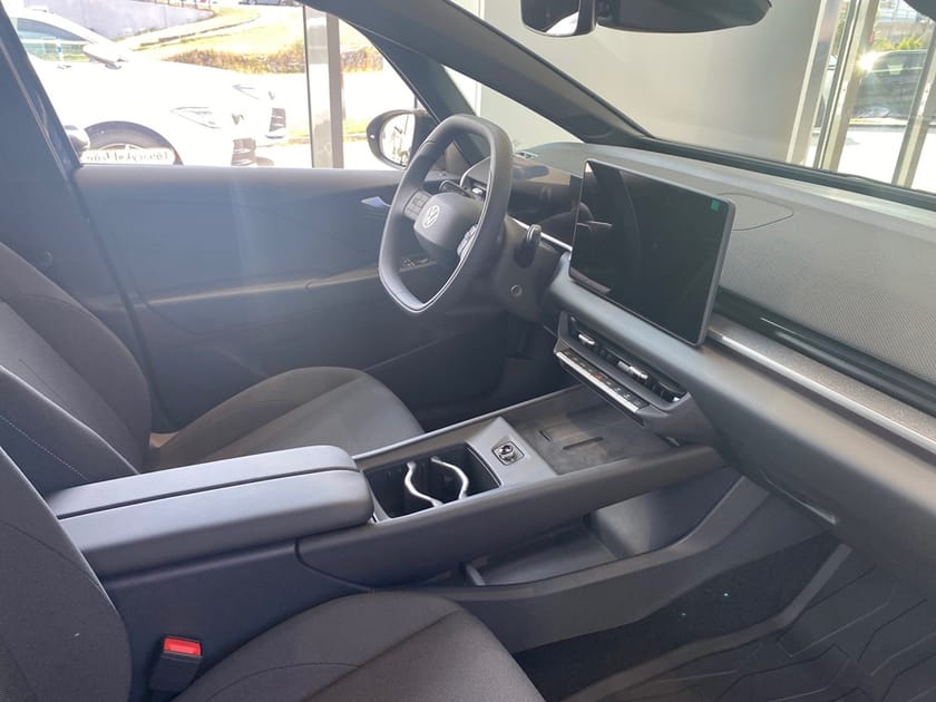 Bild 4 av Volkswagen ID.3 Neo LIFE 125 KW/170 HK 50 KWH BATTERI