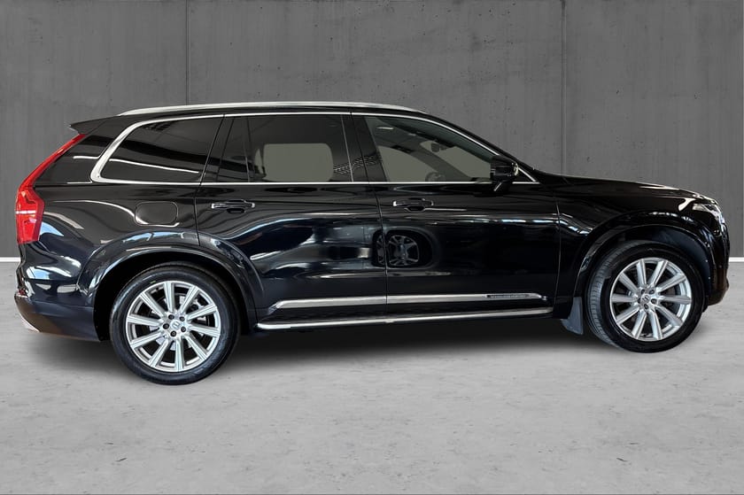 Bilde 4 av Volvo XC90