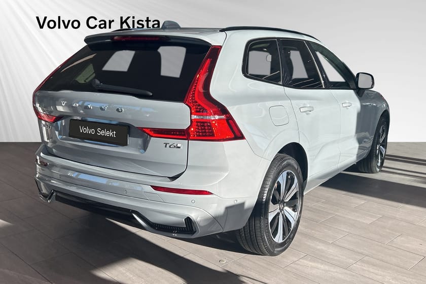 Bild 5 av Volvo XC60