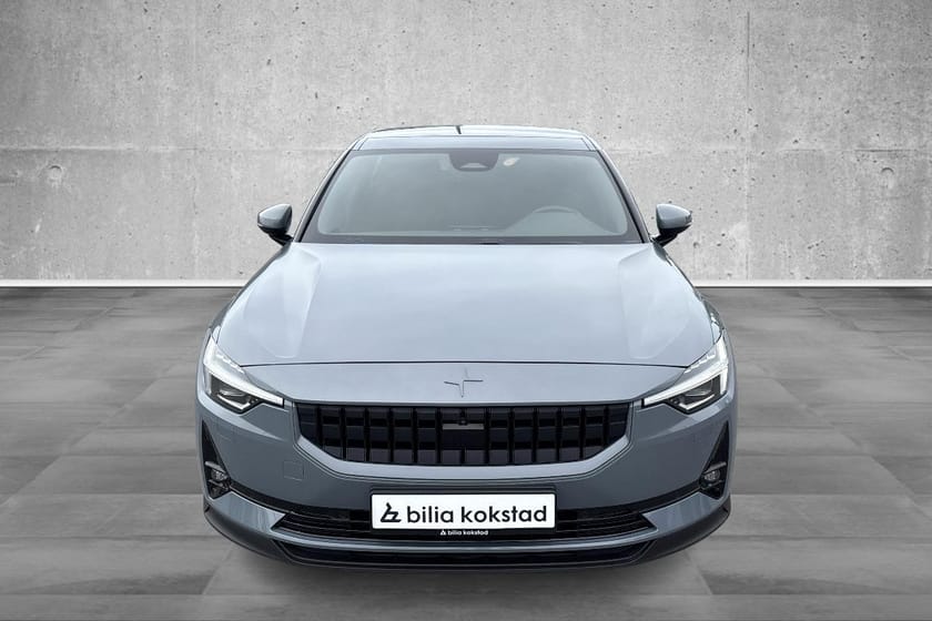Bilde 4 av Polestar 2 Long range Dual motor LR AWD Pilot/Plus/ Pano/H&K /360/ACC/S+V