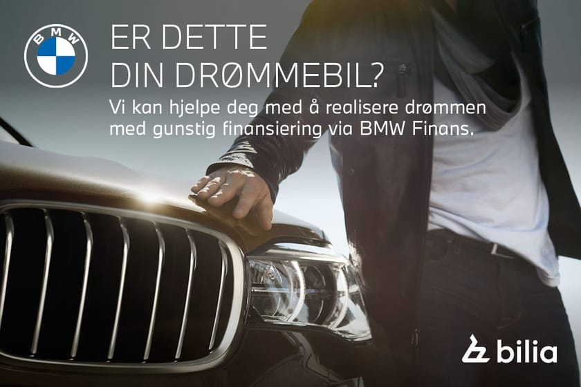 Bilde 2 av BMW i4 M50 xDrive Gran Coupé