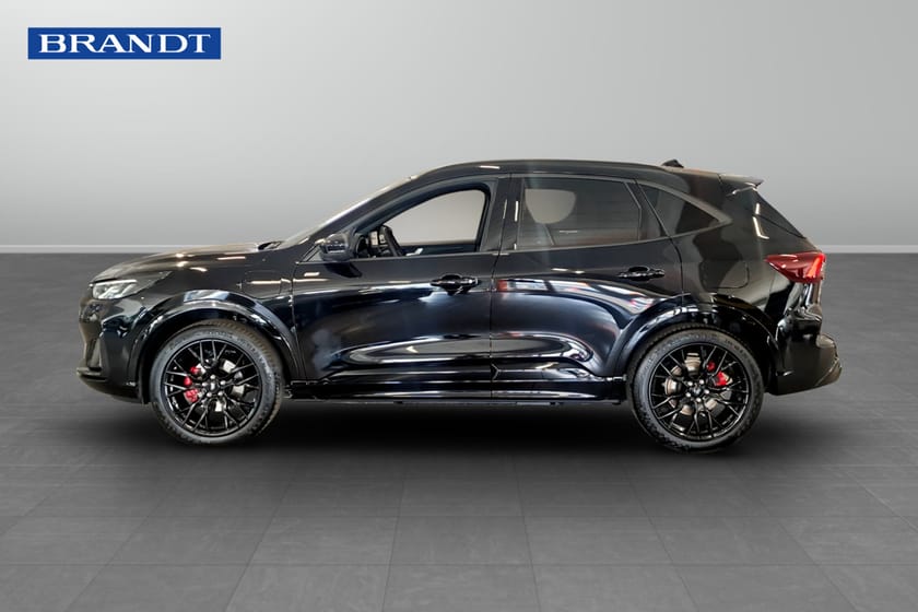 Bild 3 av Ford Kuga Plug-In Hybrid