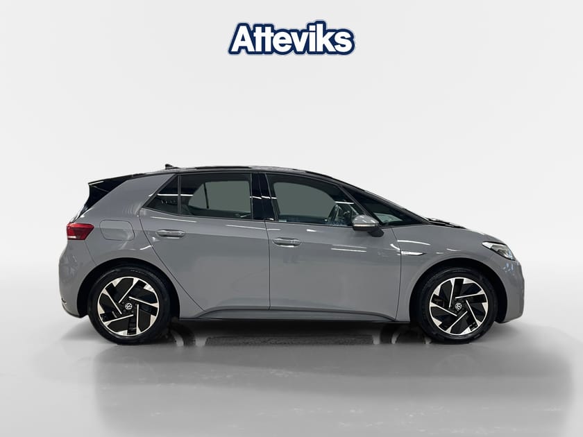 Bild 2 av Volkswagen ID.3 Pro Performance P-Sensorer/carplay/Keyless