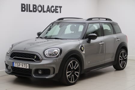 MINI Countryman Cooper SE ALL4