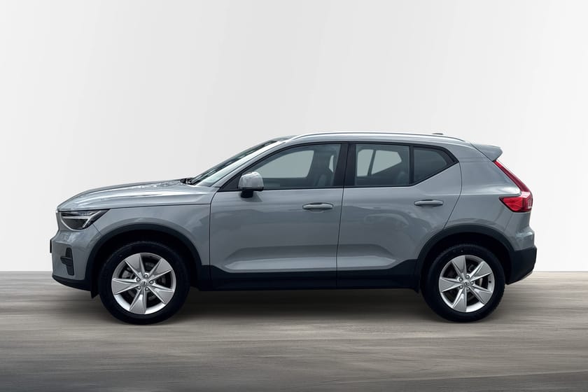 Bild 3 av Volvo XC40