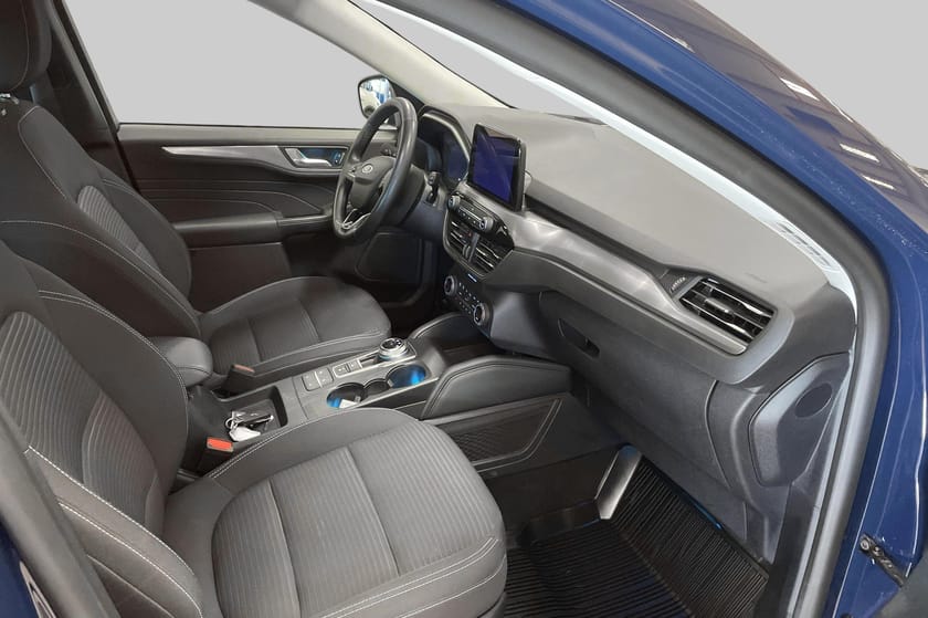 Bild 4 av Ford Kuga Plug-In Hybrid 225hk Nordic *KAMPANJRÄNTA 4,95%*