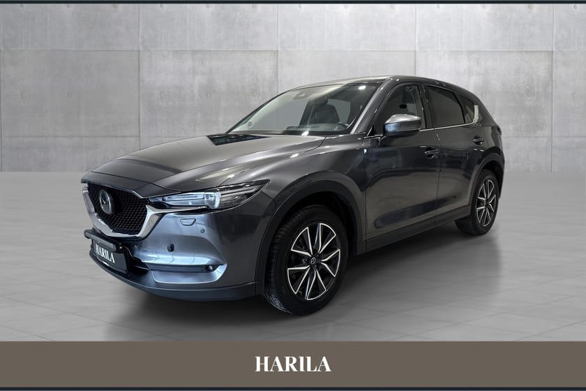 Bilde 1 av Mazda CX-5