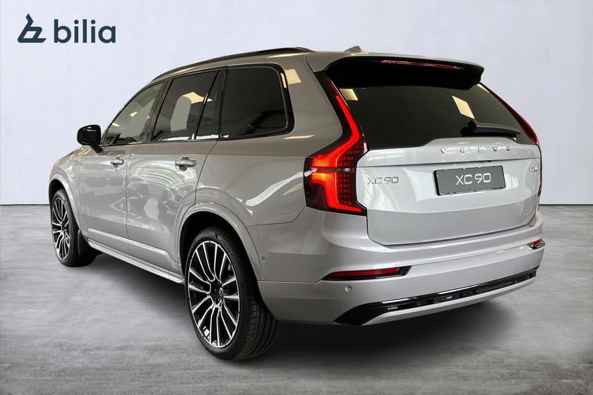 Bild 2 av Volvo XC90 T8 Ultra Dark
