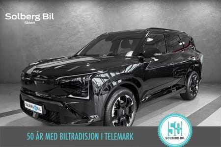 Kia EV5 Long Range GT-LINE/ V.PUMPE/ H&K/ PANO/ HEAD.UP/ 360.K