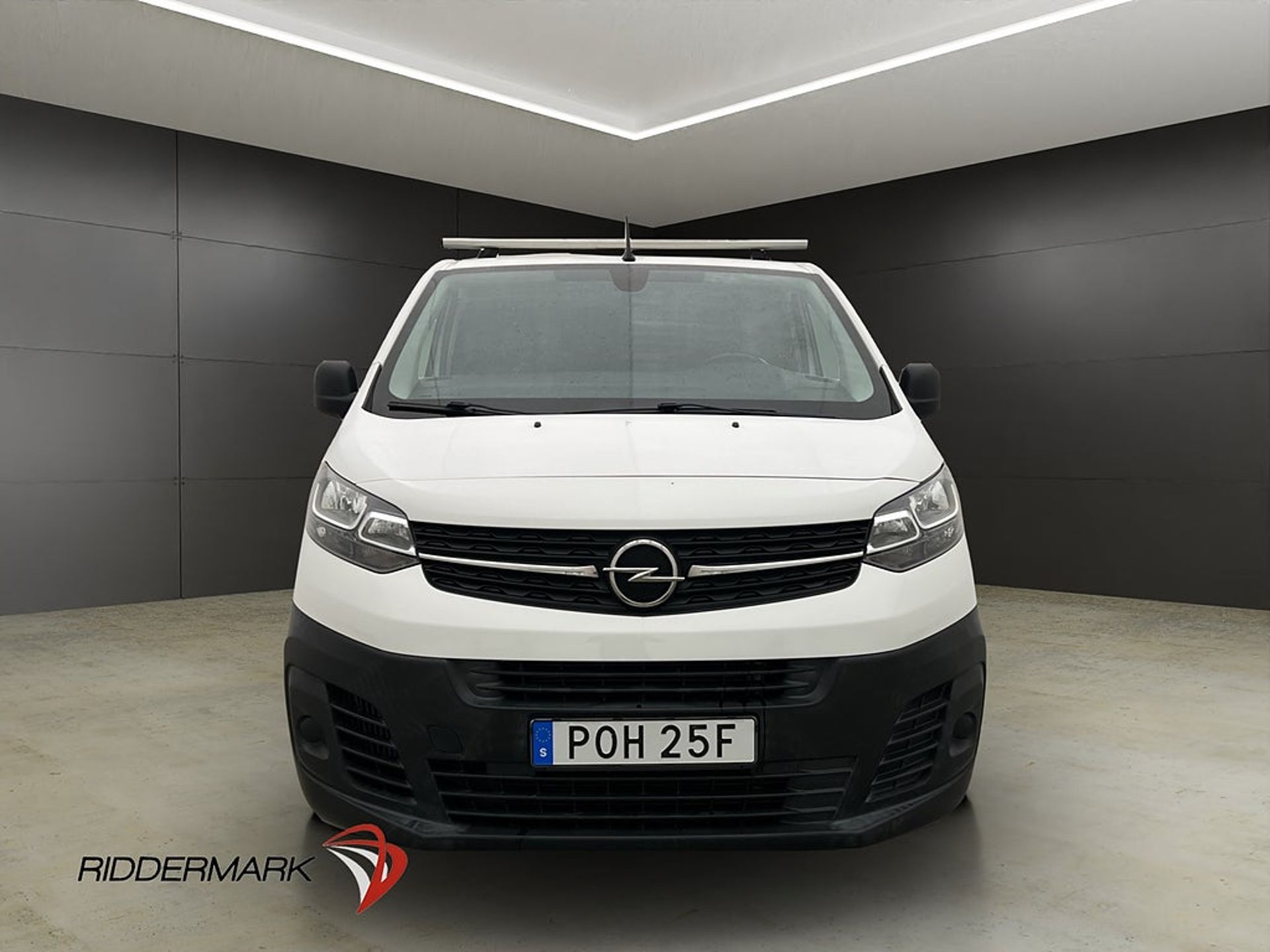 Opel Vivaro 2020, bild 5/10