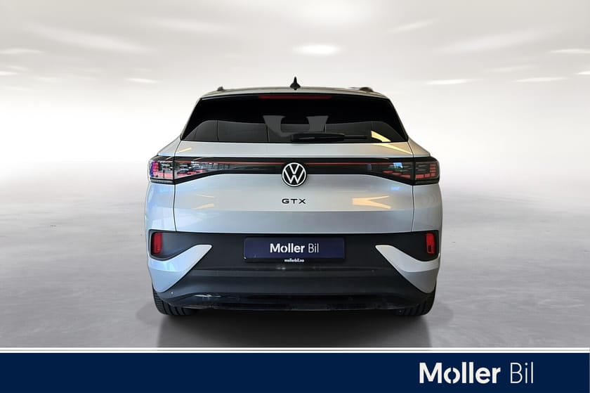 Bilde 5 av Volkswagen ID.4 GTX 4motion  77kwh