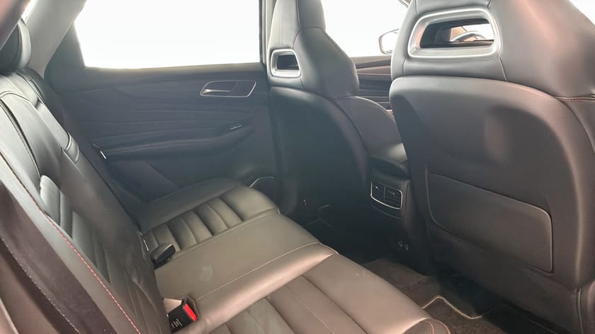 Bild 5 av MG EHS PHEV LUXURY
