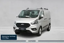 Thumnail bilde 0 av Ford Transit Custom 300
