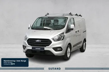 Ford Transit Custom 300